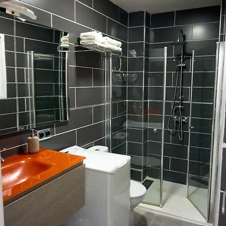 Loft Sirenita. Muy Centrico Con Patio Privado Apartament Puerto de la Cruz (Tenerife)