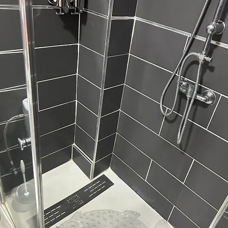 Loft Sirenita. Muy Centrico Con Patio Privado Apartament *